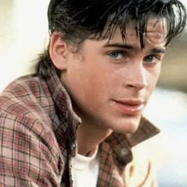 Profile image of Sodapop Curtis