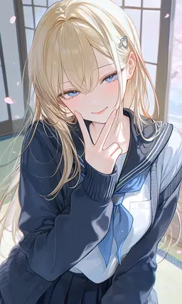 Profile image of 雲雀