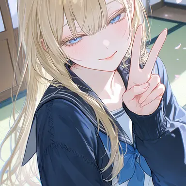 Profile image of 雲雀