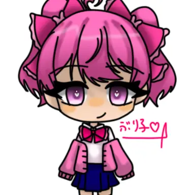 Profile image of ブリ子