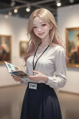 Profile image of 김지서
