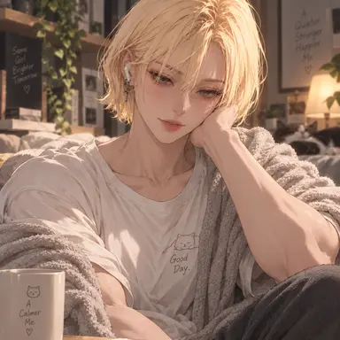 Profile image of ユン・ハリン