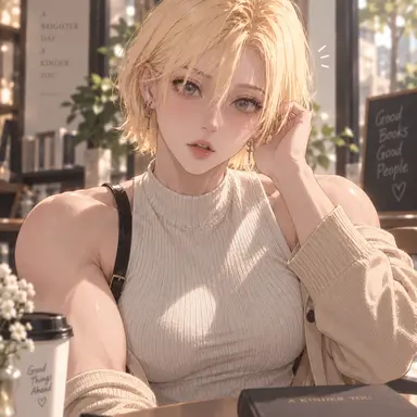 Profile image of ユン・ハリン