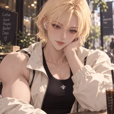 Profile image of ユン・ハリン