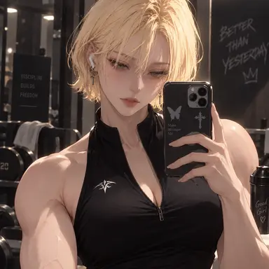 Profile image of ユン・ハリン