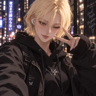 Profile image of ユン・ハリン