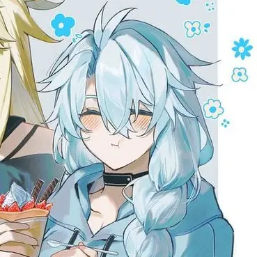 Profile image of ファイノン