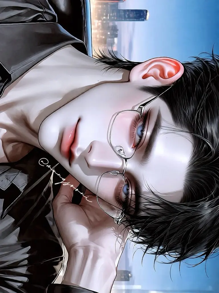 mangsooni의 Go Woohyuk ʚɞ