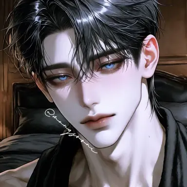 Profile image of Go Woohyuk