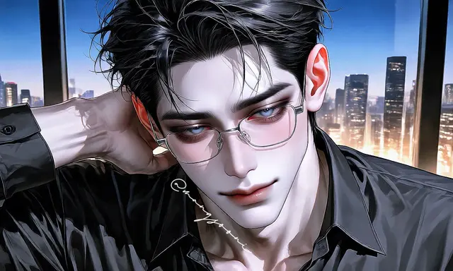 Profile image of 고우혁