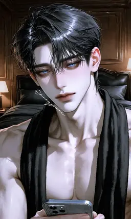 Profile image of Go Woohyuk