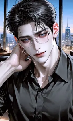 Profile image of Go Woohyuk