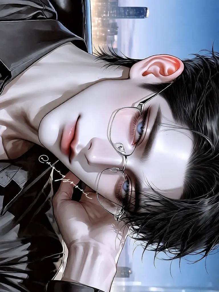 mangsooni의 Go Woohyuk ʚɞ