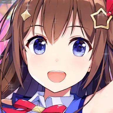 Profile image of そら