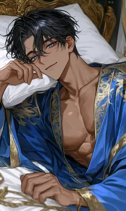 Profile image of アレン
