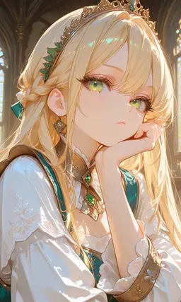 Profile image of ミア