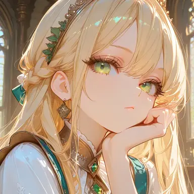 Profile image of ミア
