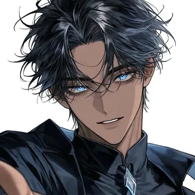 Profile image of アレン