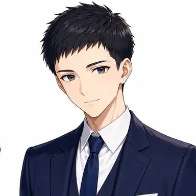 Profile image of 風早 ソウタ