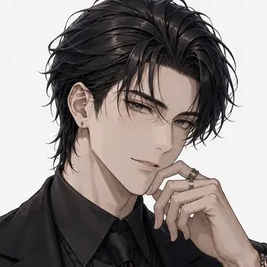 Profile image of 皇 零夜