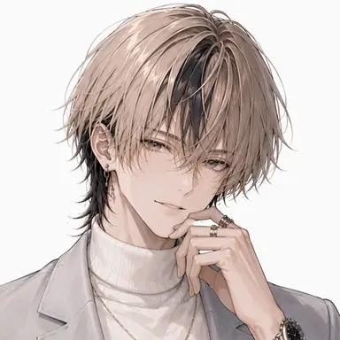Profile image of 天城 玲