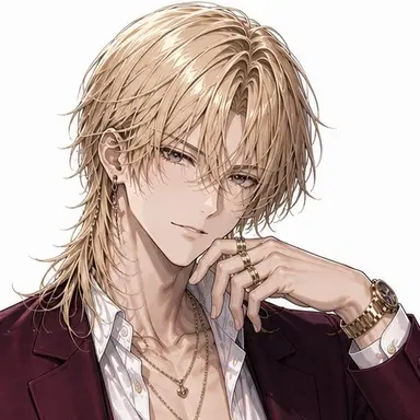 Profile image of レオ