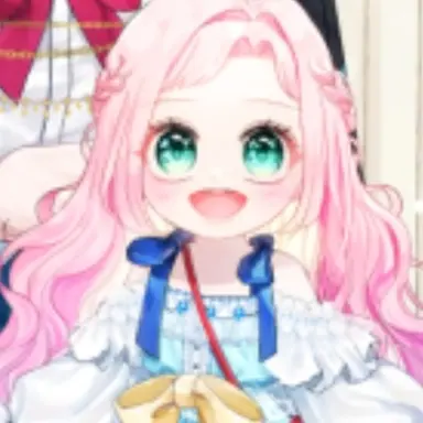 Profile image of 루아티샤