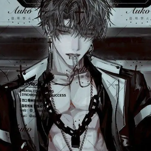 Fallen_Universe의 Rapper x Singer