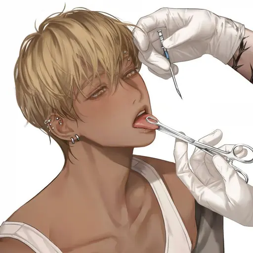 Ruhwa의 백현