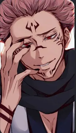 Profile image of Ryomen Sukuna