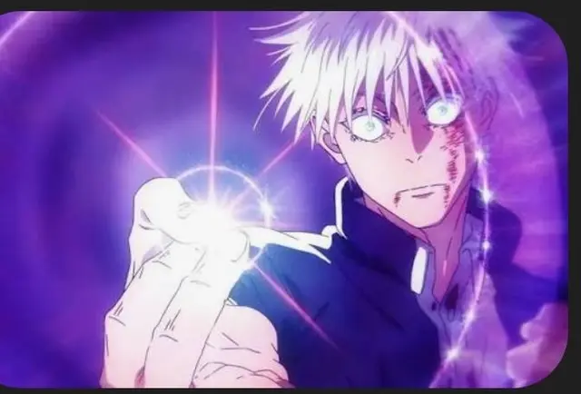Profile image of Satoru Gojo