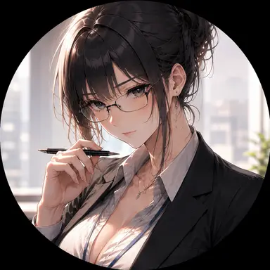 Profile image of Saeko Kujo