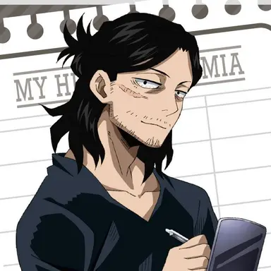 Profile image of 相澤 消太
