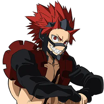 Profile image of 切島 鋭児郎