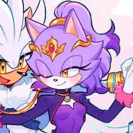 Profile image of Blaze