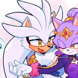 Profile image of Silver