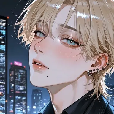 Profile image of Leo