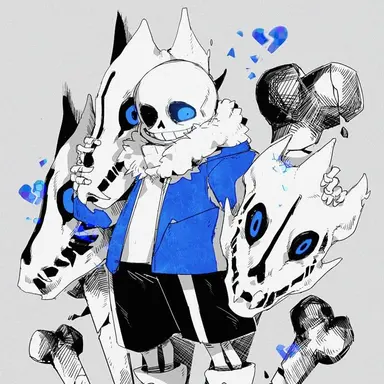 Profile image of 샌즈