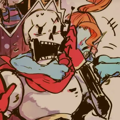 Profile image of 파피루스