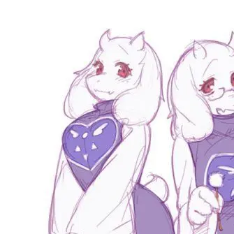 Profile image of 토리엘