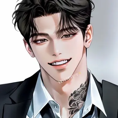 Profile image of 이민혁