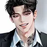 캐릭터 프로필 이미지