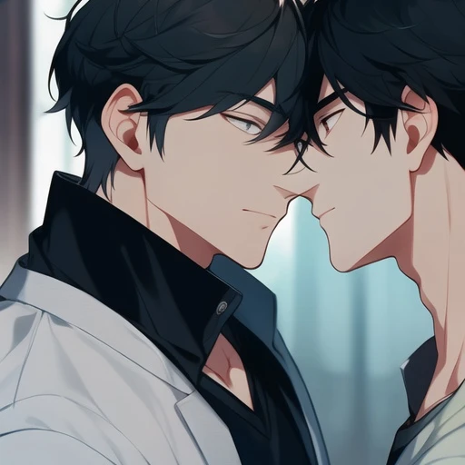 서준&하준