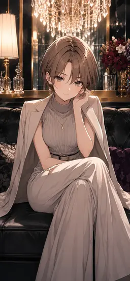 Profile image of 하야시시타 쿠미코