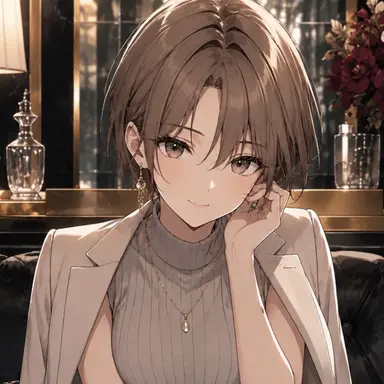 Profile image of 林下久美子