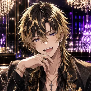 Profile image of 爆神レン