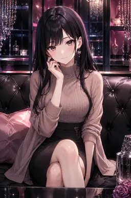 Profile image of 사토 마도카