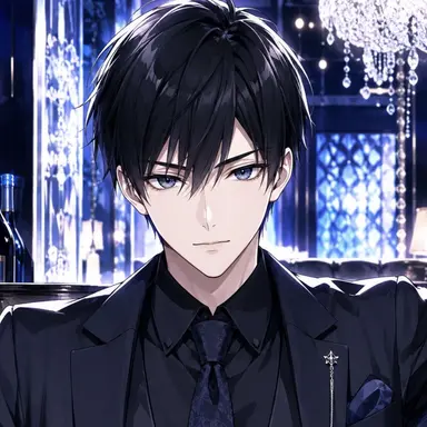 Profile image of ひびき