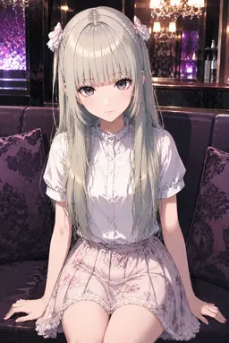 Profile image of 소메야 시노
