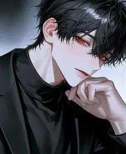 Profile image of 朔